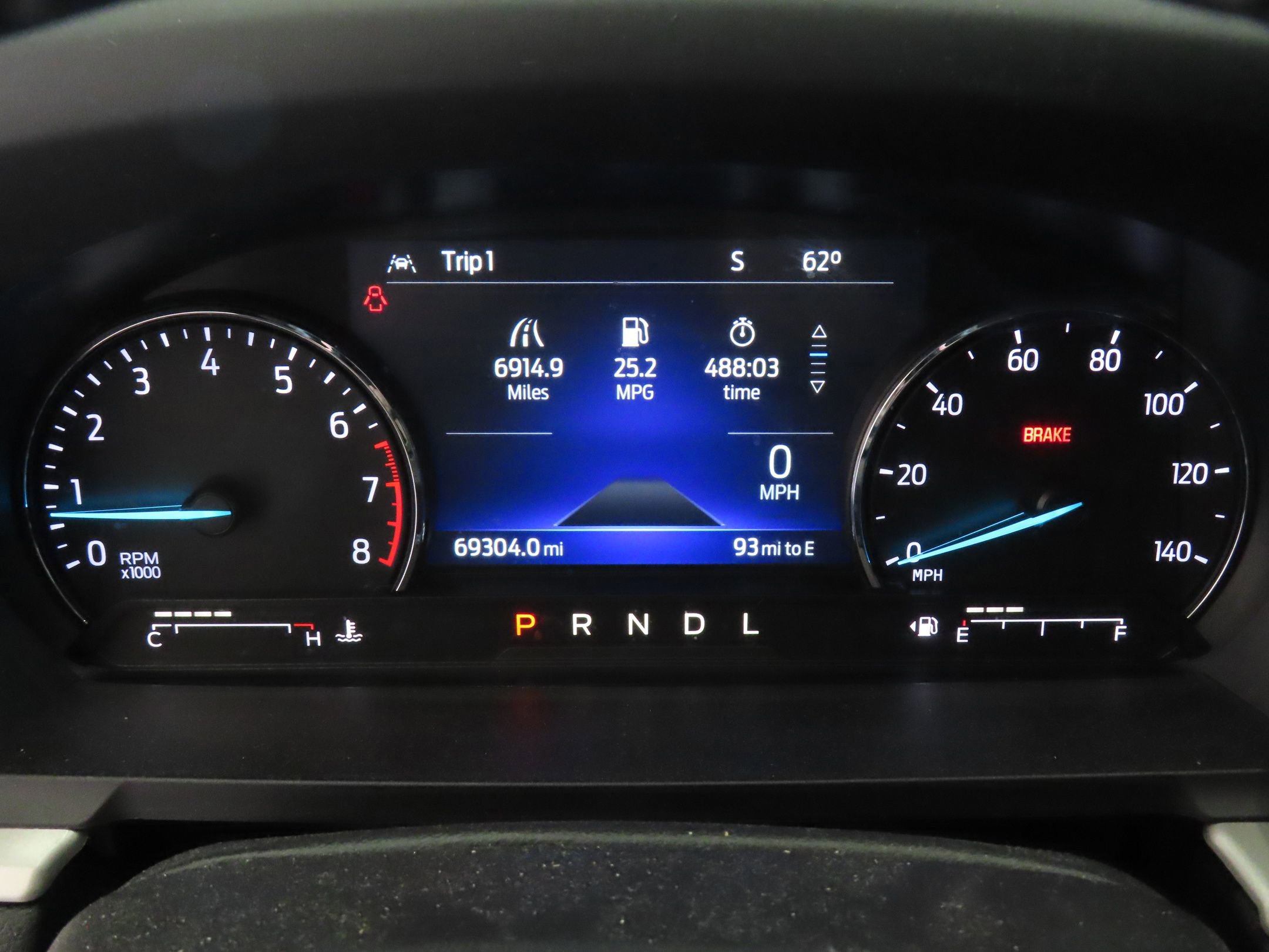 Certified 2022 Ford Explorer XLT image 15