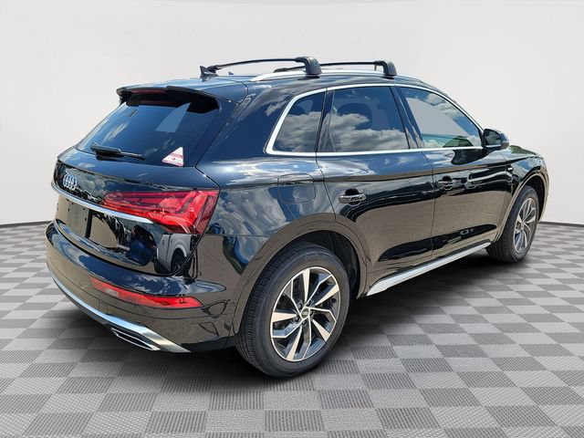 Used 2022 Audi Q5 2.0T Prestige AWD/4WD image 5