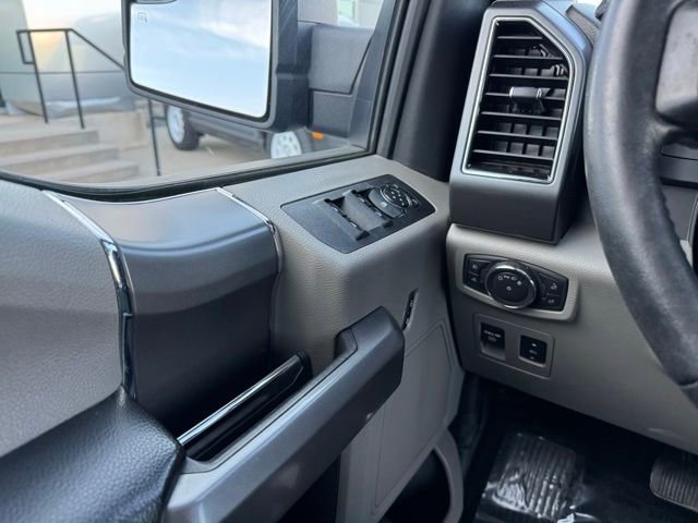 Certified 2020 Ford F150 XLT w/ Equipment Group 302A Luxury AWD/4WD image 25