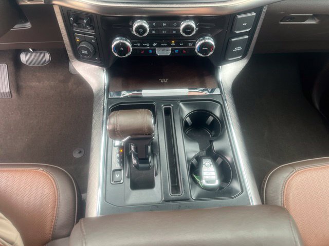 Certified 2023 Ford F150 King Ranch w/ Trailer Tow Package AWD/4WD image 18