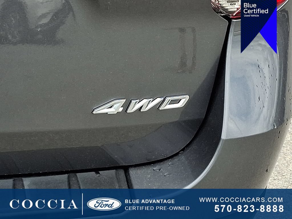 Certified 2023 Ford Explorer XLT w/ Equipment Group 202A AWD/4WD image 30