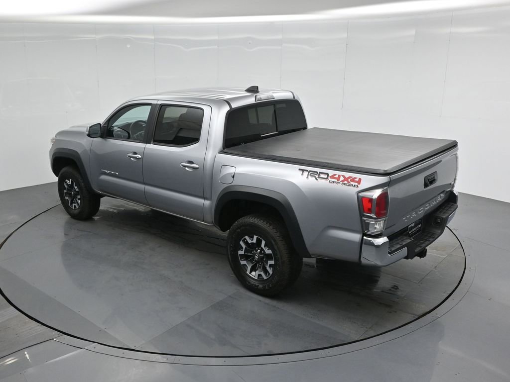 Used 2020 Toyota Tacoma TRD Off-Road image 39