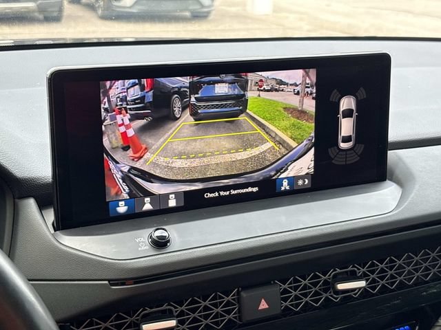 Used 2025 Honda Accord Touring image 31
