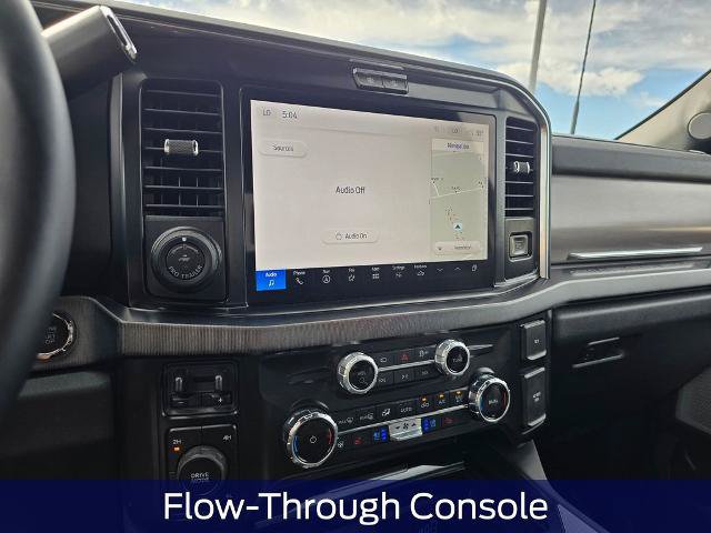 Certified 2026 Ford F450 Platinum w/ FX4 Off-Road Package AWD/4WD image 21