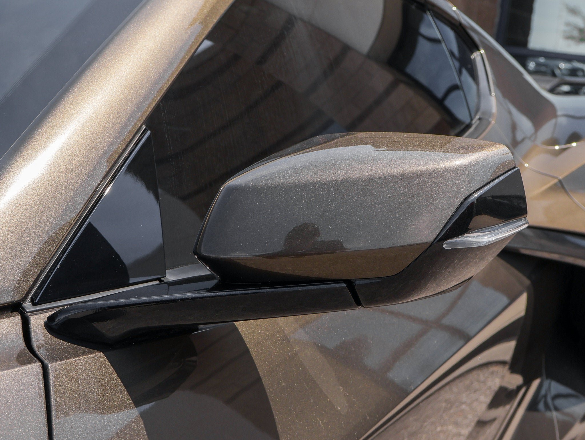 Used 2020 Chevrolet Corvette Stingray Premium Cpe w/ 3LT Preferred Equipment Group RWD image 15
