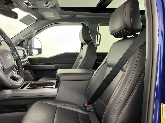 Certified 2026 Ford F350 Lariat w/ Tremor Off-Road Package AWD/4WD image 19