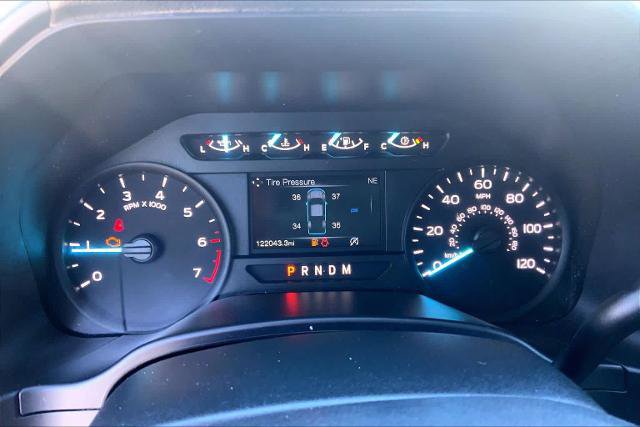 Certified 2020 Ford F150 XL w/ Equipment Group 101A Mid image 26