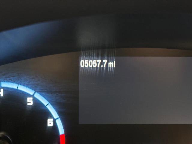 Certified 2023 Ford Bronco Sport image 25