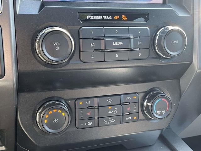 Certified 2019 Ford F150 XLT w/ Equipment Group 302A Luxury AWD/4WD image 28