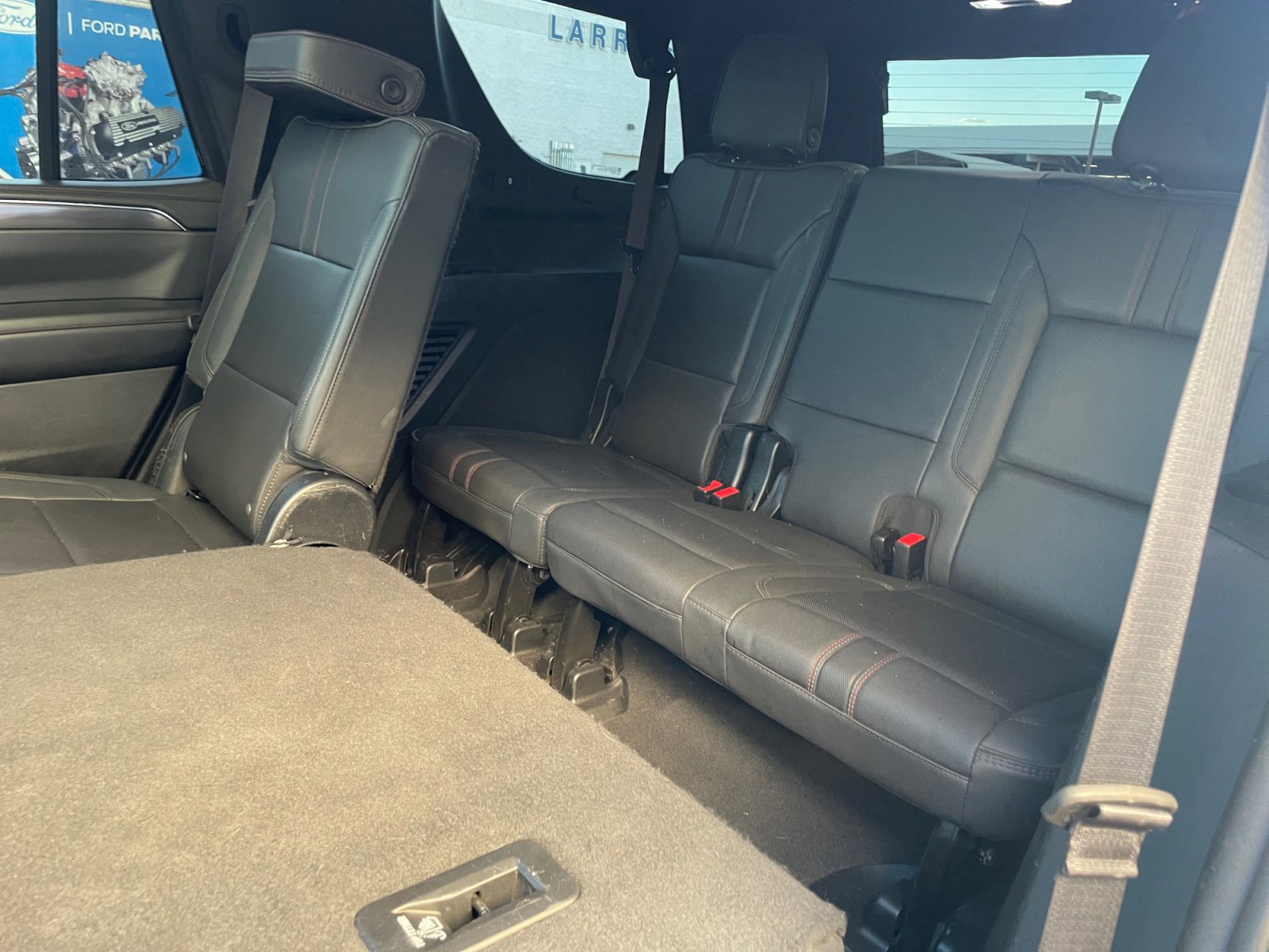 Used 2023 Chevrolet Tahoe RST w/ Max Trailering Package image 27