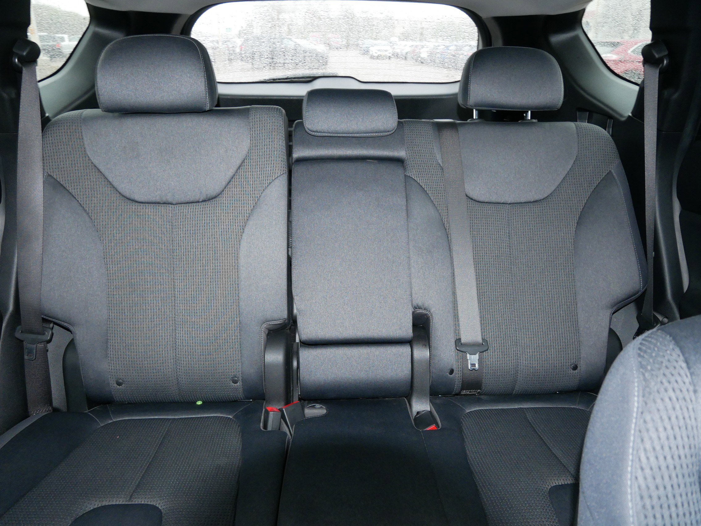 Used 2022 Hyundai Santa Fe SEL FWD image 13