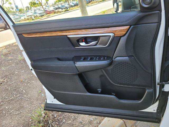 Used 2021 Honda CR-V EX image 27