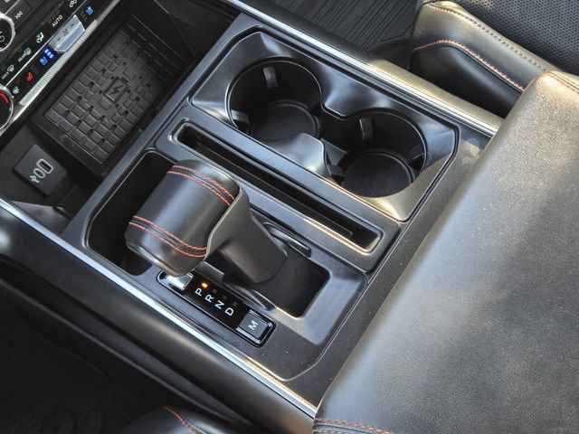 Certified 2025 Ford F150 Raptor AWD/4WD image 19