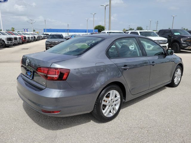 Used 2018 Volkswagen Jetta S FWD image 26