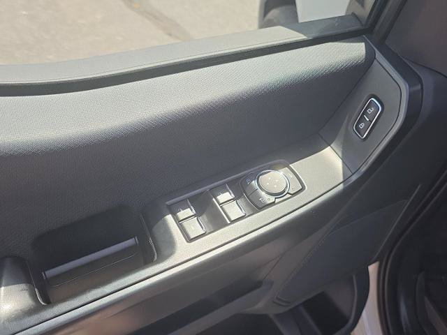 Certified 2023 Ford F150 XL w/ STX Appearance Package AWD/4WD image 10