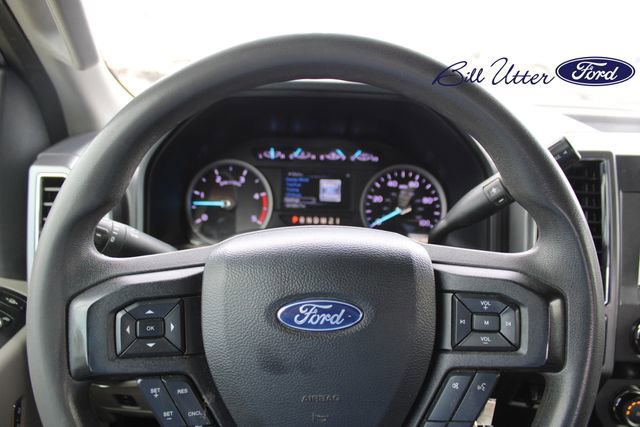 Certified 2019 Ford F350 XLT w/ XLT Premium Package image 21