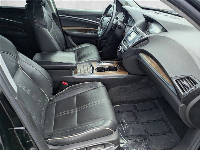 Used 2020 Acura MDX SH-AWD w/ Advance Package image 22
