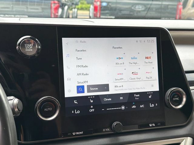 Used 2023 Lexus RX 350 FWD image 32