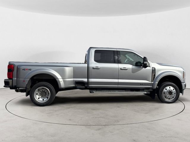 Certified 2024 Ford F450 Lariat w/ Camper Package image 6