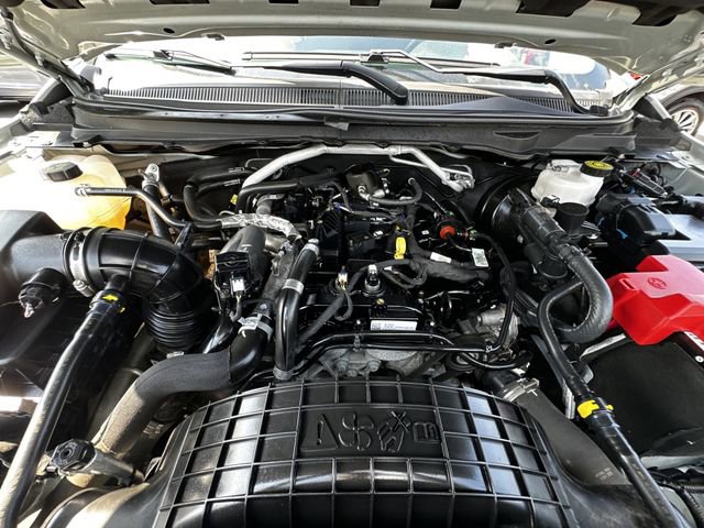 Certified 2023 Ford Ranger XLT w/ Equipment Group 302A High AWD/4WD image 30