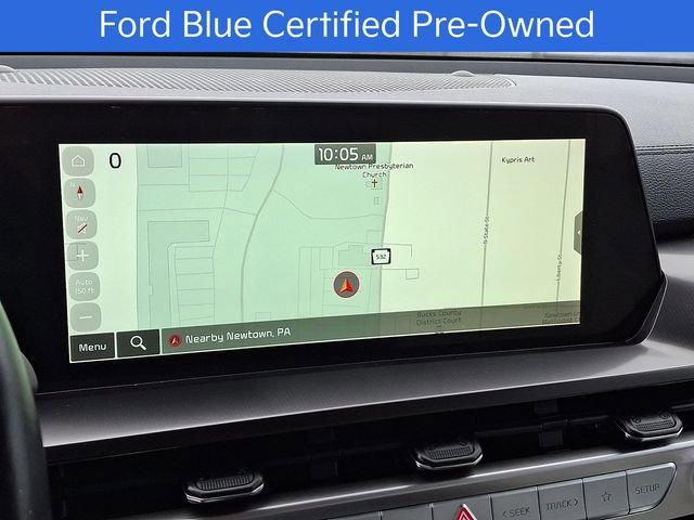 Used 2023 Kia Telluride S image 17