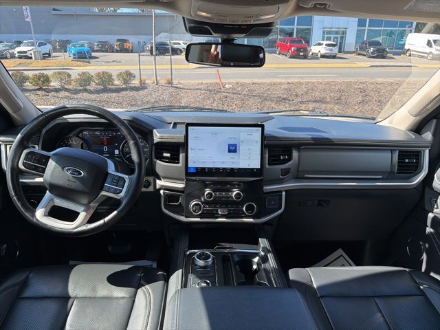 Certified 2024 Ford Expedition Max XLT image 31