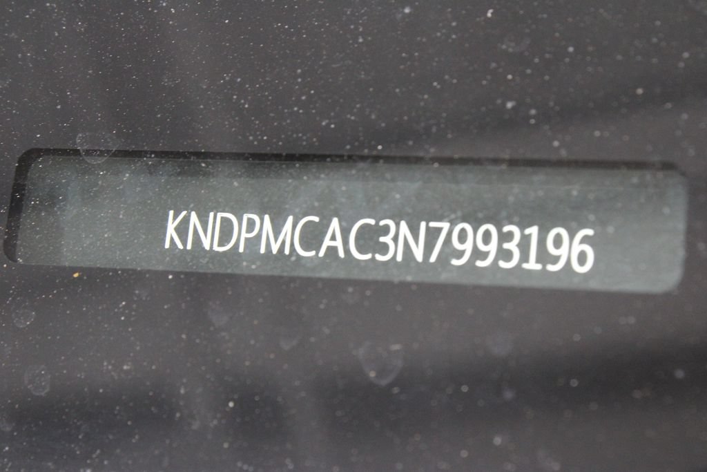 Used 2022 Kia Sportage LX AWD/4WD image 33
