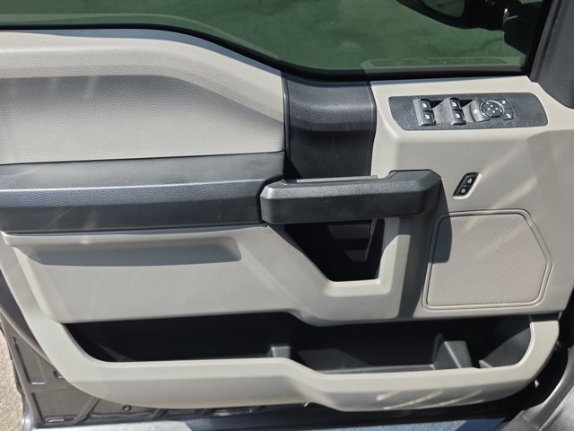 Certified 2019 Ford F250 XL w/ STX Appearance Package AWD/4WD image 16