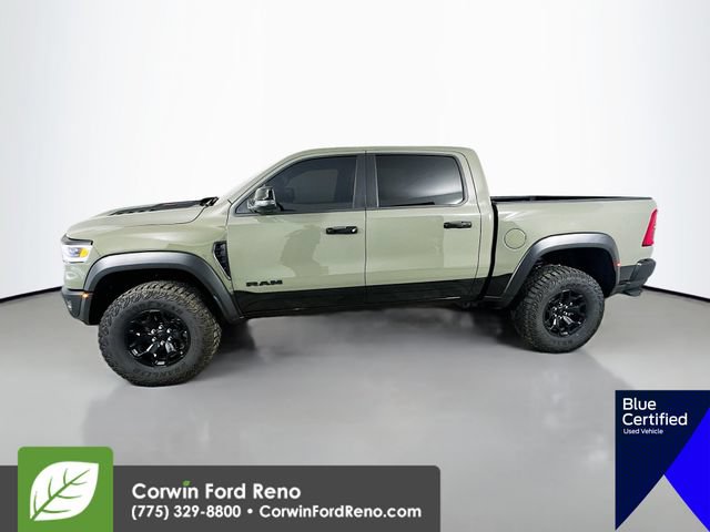 Used 2026 RAM 1500 RHO w/ RHO Level 1 Equipment Group AWD/4WD image 5