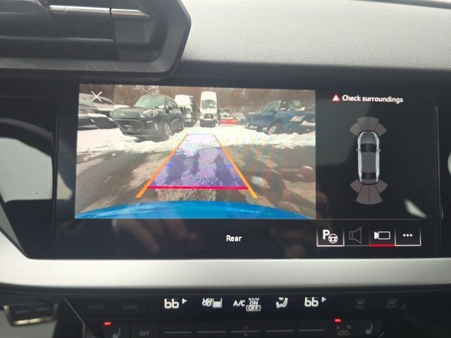 Used 2023 Audi RS 3 image 18