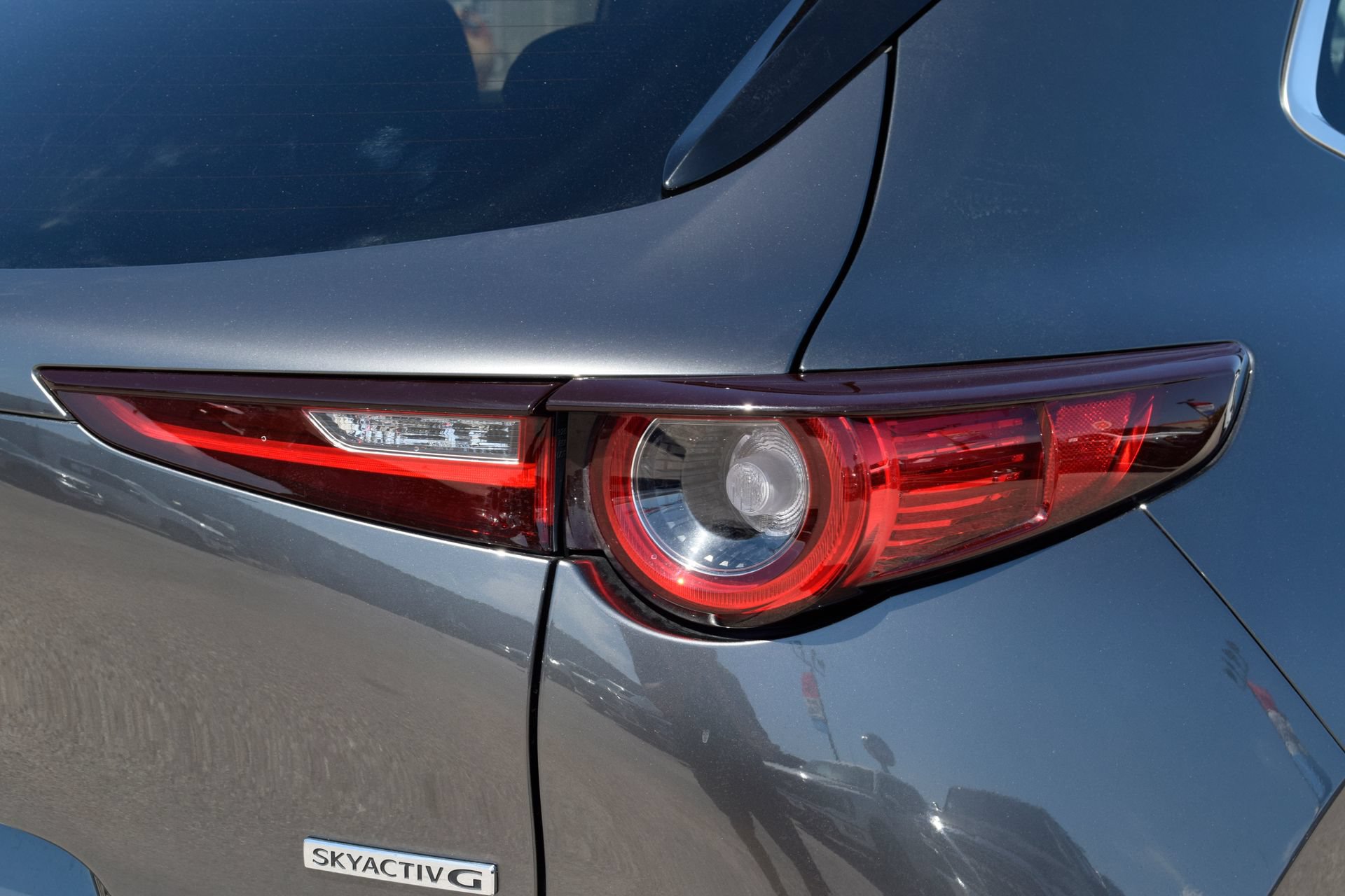 Used 2024 MAZDA CX-30 AWD 2.5 S w/ Premium Package image 19