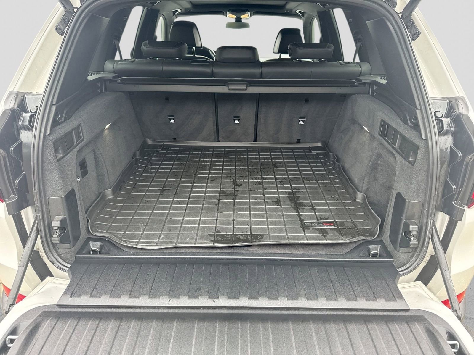 Used 2021 BMW X5 xDrive40i image 35