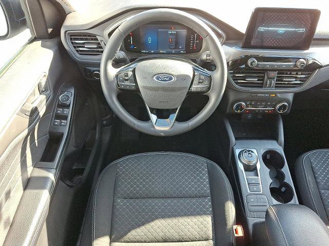 Certified 2023 Ford Escape Active image 10