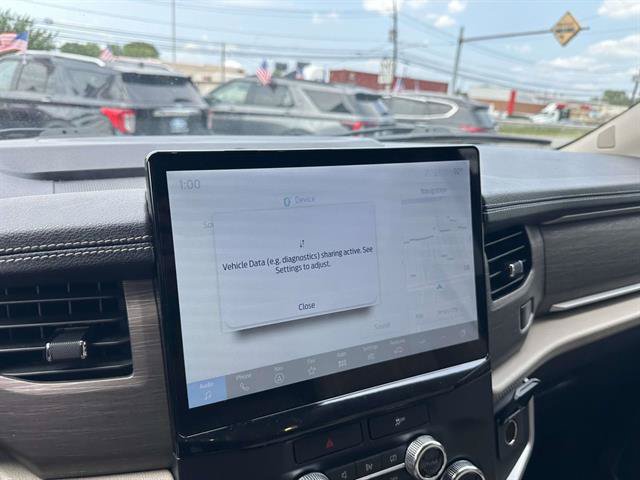 Certified 2023 Ford Expedition Limited RWD image 22