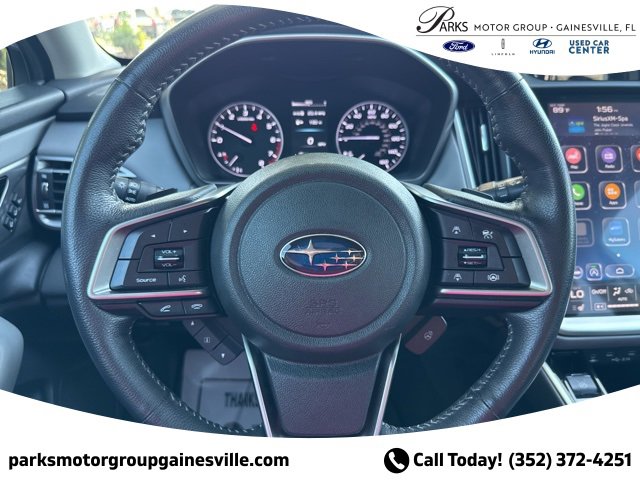 Used 2020 Subaru Outback Limited image 20
