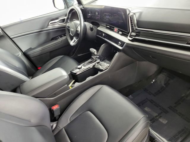 Used 2024 Kia Sportage EX image 19