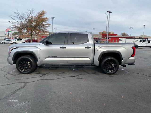 Used 2024 Toyota Tundra SR5 image 3