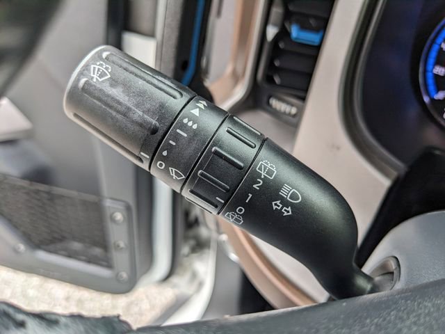 Certified 2022 Ford Bronco Outer Banks AWD/4WD image 30