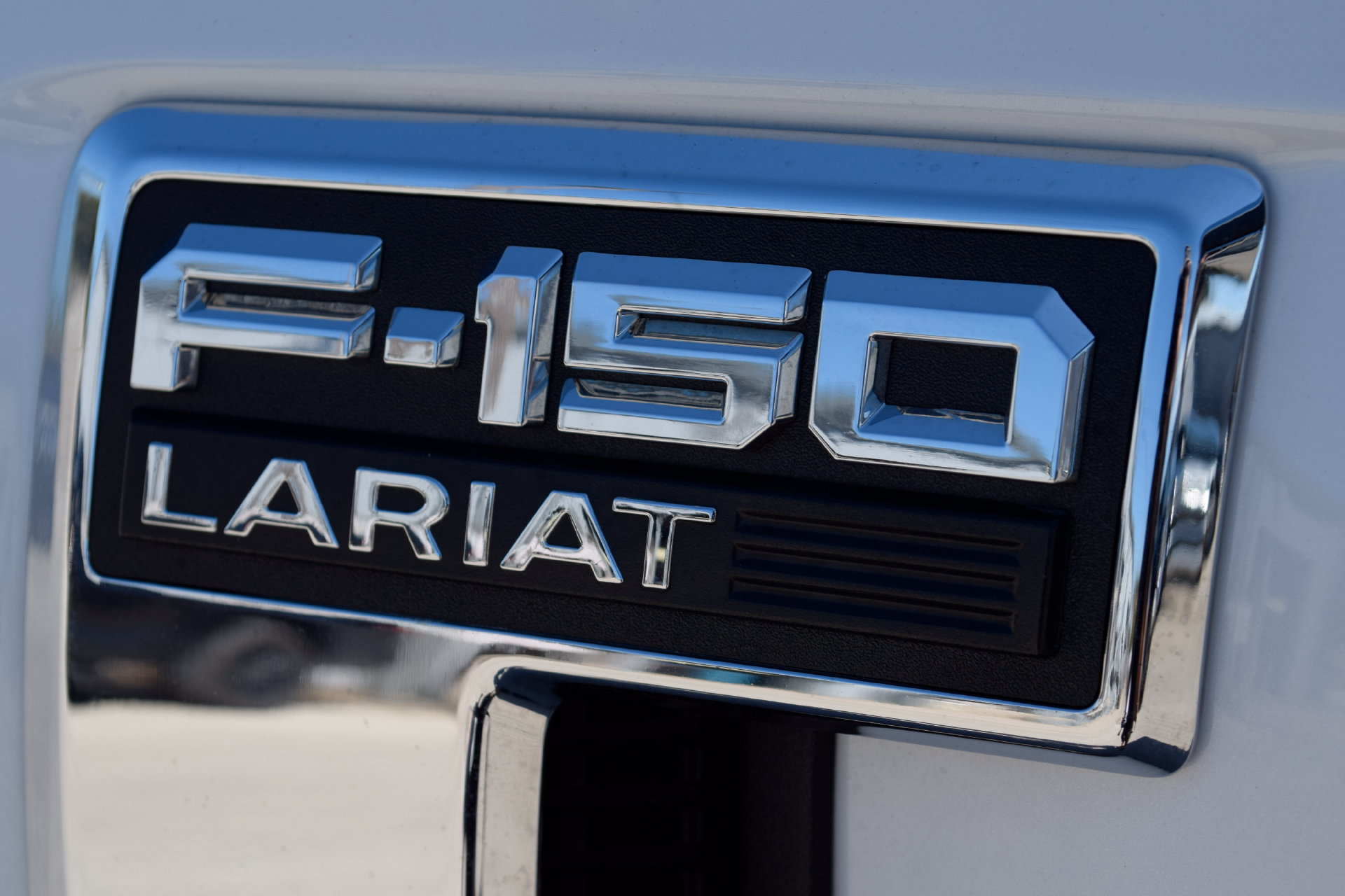 Certified 2025 Ford F150 Lariat w/ Equipment Group 502A High AWD/4WD image 20