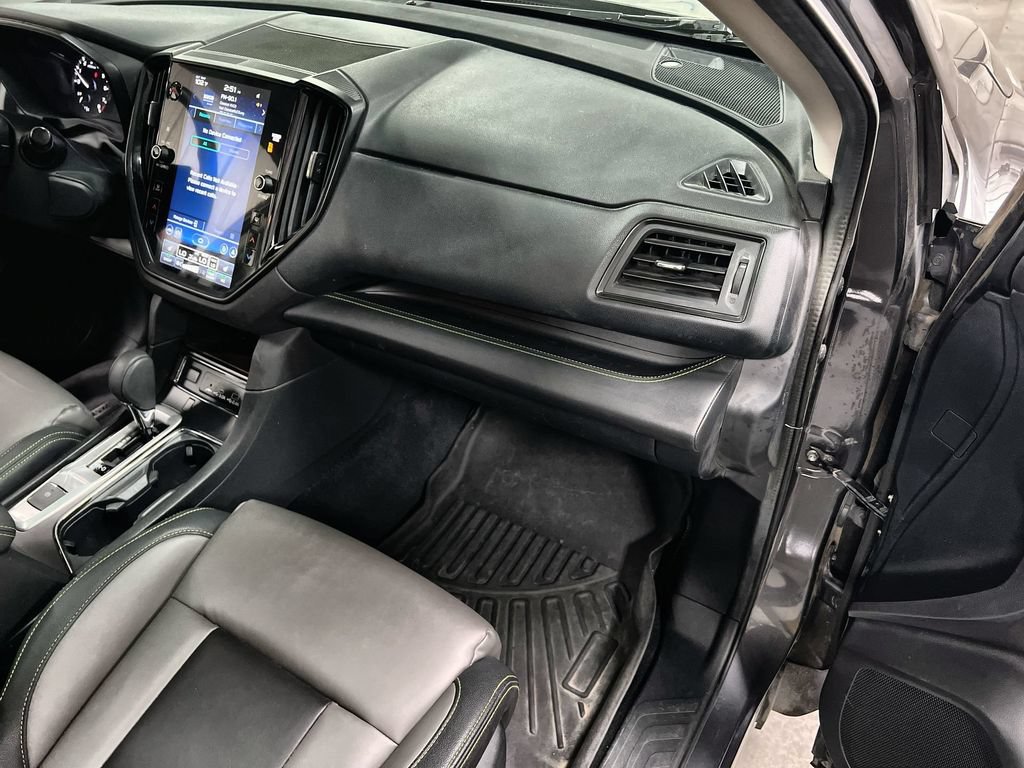Used 2024 Subaru Ascent Onyx Edition AWD/4WD image 28