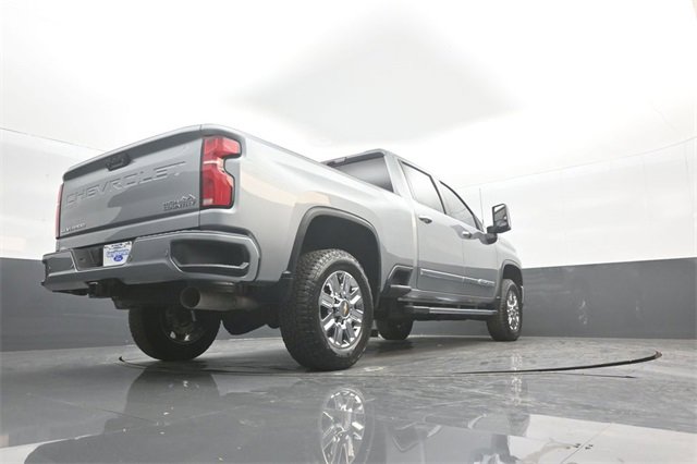 Used 2026 Chevrolet Silverado 2500 High Country w/ Technology Package image 30