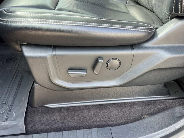 Certified 2020 Ford F150 Lariat image 29