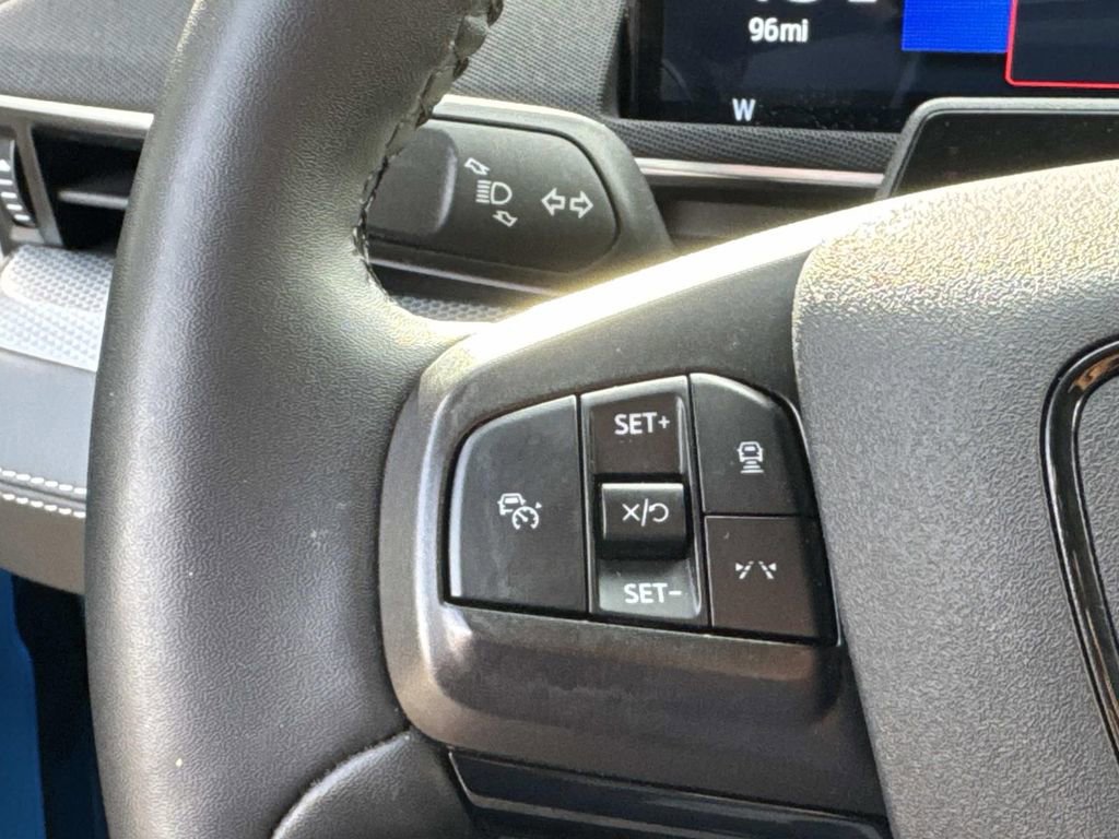 Certified 2023 Ford Mustang Mach-E Select image 21