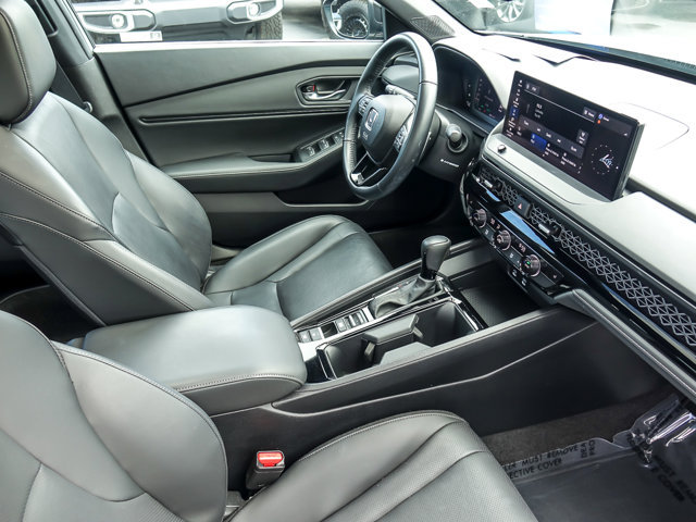 Used 2024 Honda Accord Sport image 28