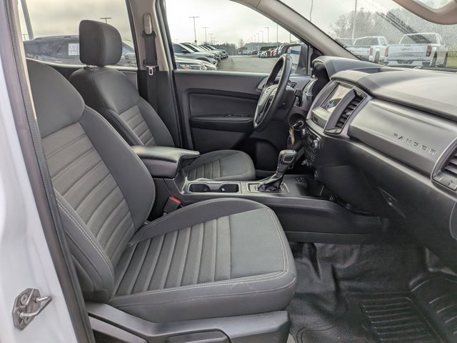 Certified 2022 Ford Ranger XL w/ Equipment Group 101A High image 34