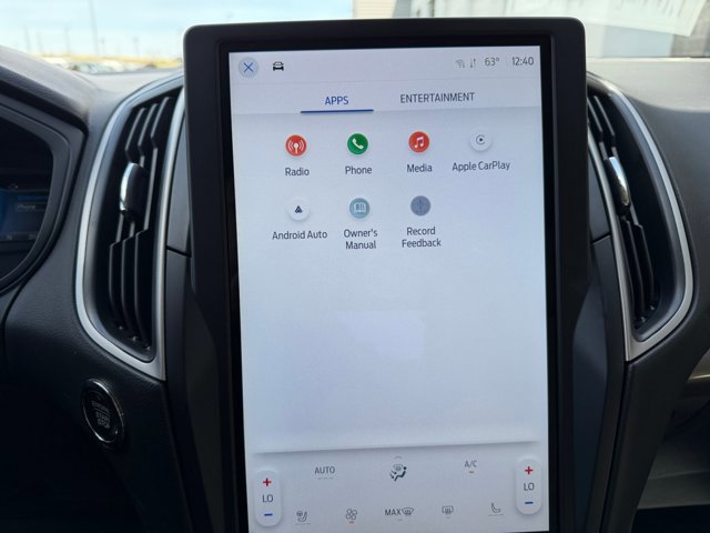 Certified 2023 Ford Edge SEL w/ Convenience Package image 29