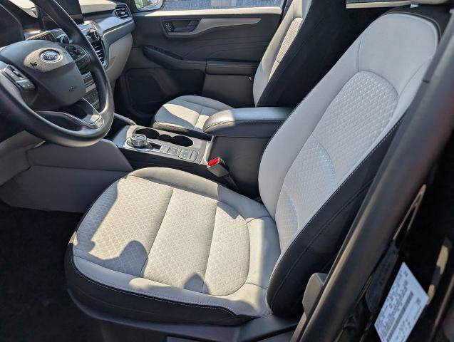 Certified 2025 Ford Escape Active FWD image 10
