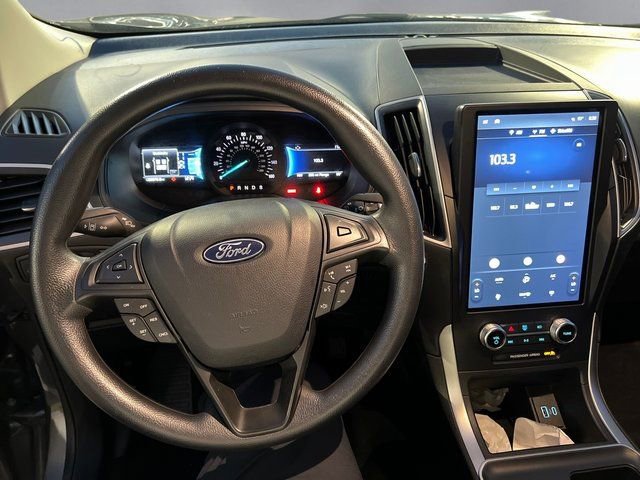 Certified 2024 Ford Edge SE AWD/4WD image 8