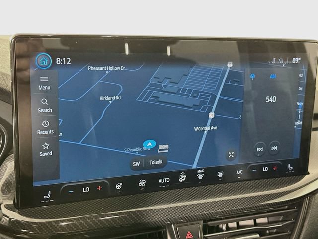 Certified 2023 Ford Escape ST-Line w/ Tech Pack #1 AWD/4WD image 19