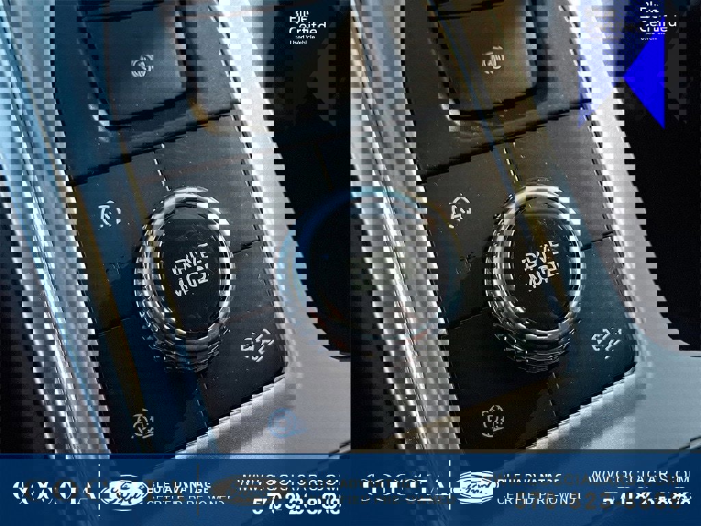 Certified 2023 Ford Explorer XLT w/ Equipment Group 202A image 27